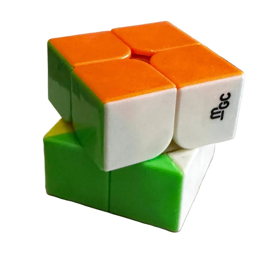 YJ MGC 2×2 – Stickerless