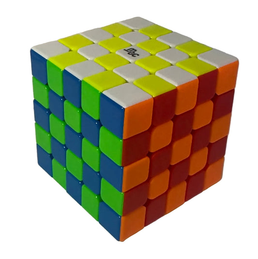 YJ MGC 5x5 - Stickerless