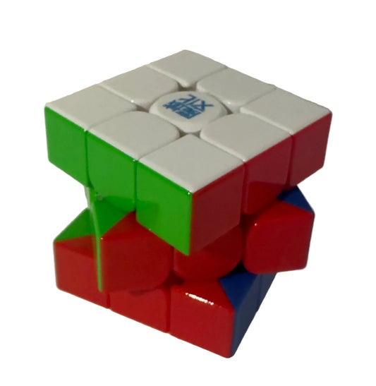 MoYu WeiLong WR M V10 3x3 - Magnetic UV