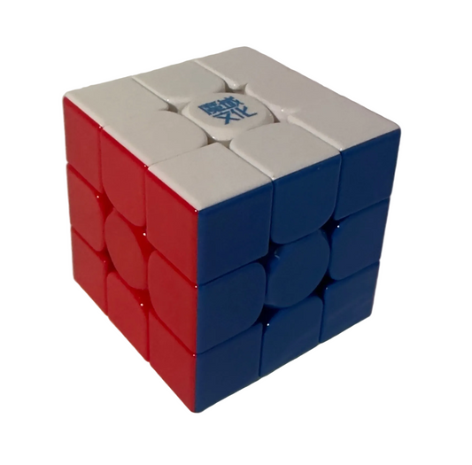 MoYu WeiLong WR M V10 3x3 - Magnetic UV