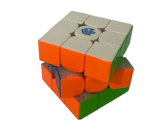 GAN 11 M Pro - UV Coated Stickerless