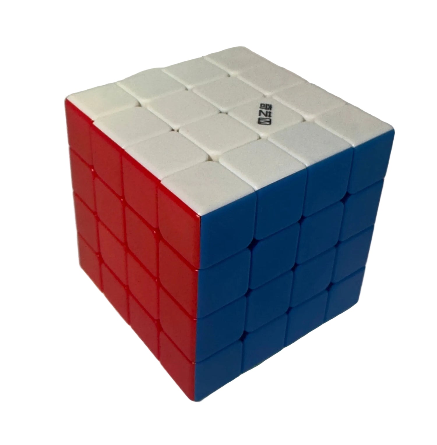 QiYi Warrior 4x4 M - Magnetic